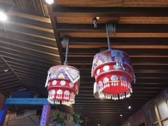-吃饭皇帝大(长宁龙之梦店)