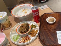 -小满手工粉(北京顺义华联店)