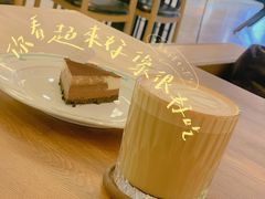 -之悦咖啡馆(新星宇·之洲店)