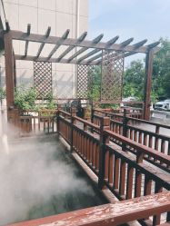 -安琪朵朵独栋花园月子中心