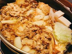 -丽和苑·自助寿喜锅(虹梅路店)