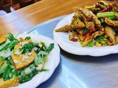 -老味道1992(武当山店)