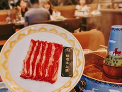 -阿古蒙·传统涮火锅自助(三台子万象汇店)