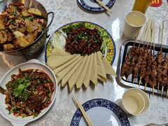 -老北京私房菜(798店)