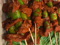 -蜀大侠火锅(森兰花园城店)