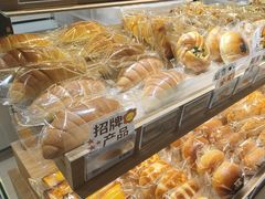 -小飞象面包公社(珠江路金鹰店)