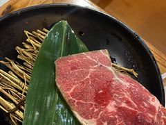 -九田家黑牛烤肉料理(太奥广场店)