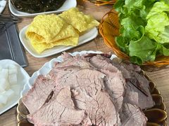 -尼玛藏家风味园(阿山食城店)