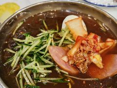 -朴小妹人参鸡汤火锅(长白山万达店)