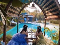 -HERRE·FARM 赫尔露营农场·团建聚会包场