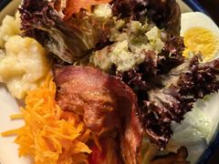 -宝莱纳餐厅(滨江店)