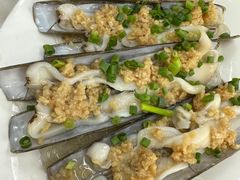 圣子皇-凤城康记饭店