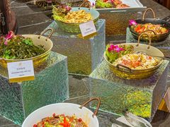 -雅邦朗悦国际酒店·乐悦自助餐厅