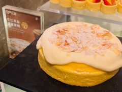 -广州希尔顿逸林酒店-OPEN開·全日制餐厅·海鲜·小火锅·自助餐(东风路店)
