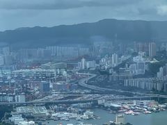 -天龙轩(香港丽思卡尔顿酒店)