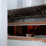 搭配煎蛋造型的迷迭香和芒果酱 萌！