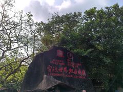-海口火山口国家地质公园