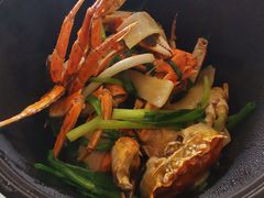 -一棠龙虾•王牌虾球(恒隆广场店)