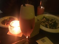 -The Penthouse酒吧