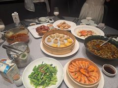 -龙宴海鲜城(经中路店)