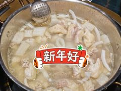 -凤园椰珍·臻品椰子鸡(保利时光里店)