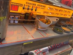 -毛肚向右·川渝毛肚王(经开永旺店)