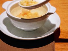 桂花鸡头米-新荣记(西溪湿地店)