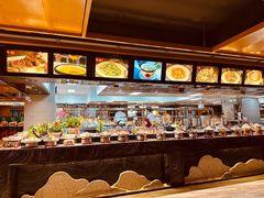 -不倒翁·安徽名菜楼(步行街店)