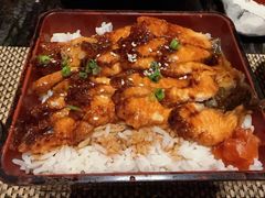 -天海日餐厅-青岛海泉湾皇冠假日度假酒店