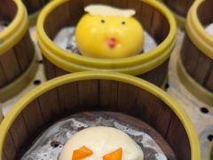-尚宴牛特鲜自助(太原街万达店)