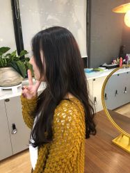-意廊 Hair Salon