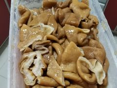 招牌卤大肠-谢记素红大肠店(新民路店)