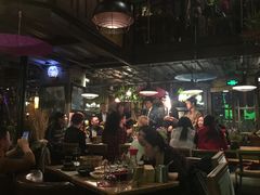 -胡桃里乐队酒馆(鎏嘉码头店)