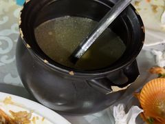 -范饭椰林川湘味海鲜·椰子鸡(三亚湾椰梦长廊店)