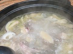 -春润大地海南椰子鸡(沙井京基百纳广场店)