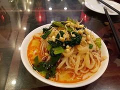 拌面皮-锦彦岐山面(大唐不夜城店)