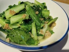 油渣小白菜-小湘旺(唐家岭店)