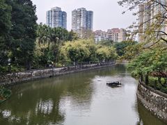 -晓港公园