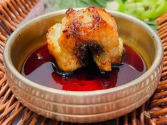 -味家烤肉烤鳗鱼牛排(西塔旗舰店)