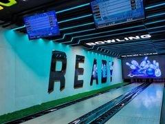 -涨巢·潮玩水疗局