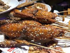 -本色.小马哥烧烤(五一路总店)