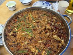 -胖子鱼·天水麻辣鱼火锅(秦州407店)