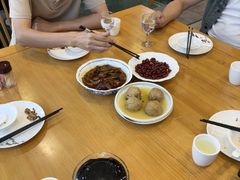 -品鲜村农家菜·阳澄湖大闸蟹(总店)