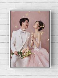 点击看大图 -女王风尚STUDIO·轻奢化定制