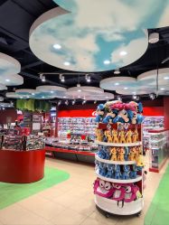 -哈姆雷斯(王府井百货大楼店)