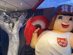 -钱锋炭缸烧烤(南湖大路总店)
