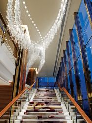 -北京嘉里大酒店·宴会厅婚宴·户外婚礼·生日宴