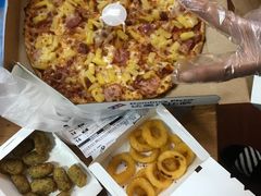 -美泉宫饭店美泉盛宴海鲜