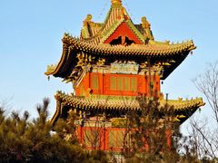 -迎泽公园