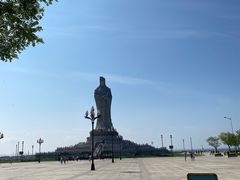 -天津妈祖文化园